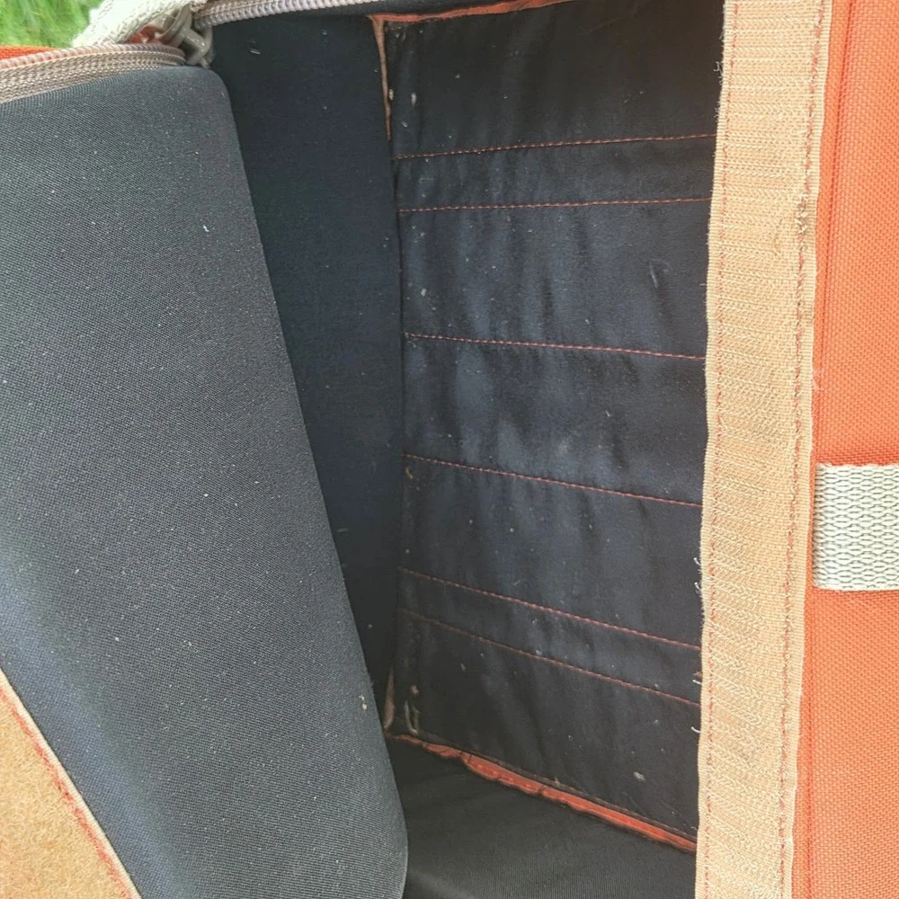 Seco Brand Front Load  Surveying Bag
